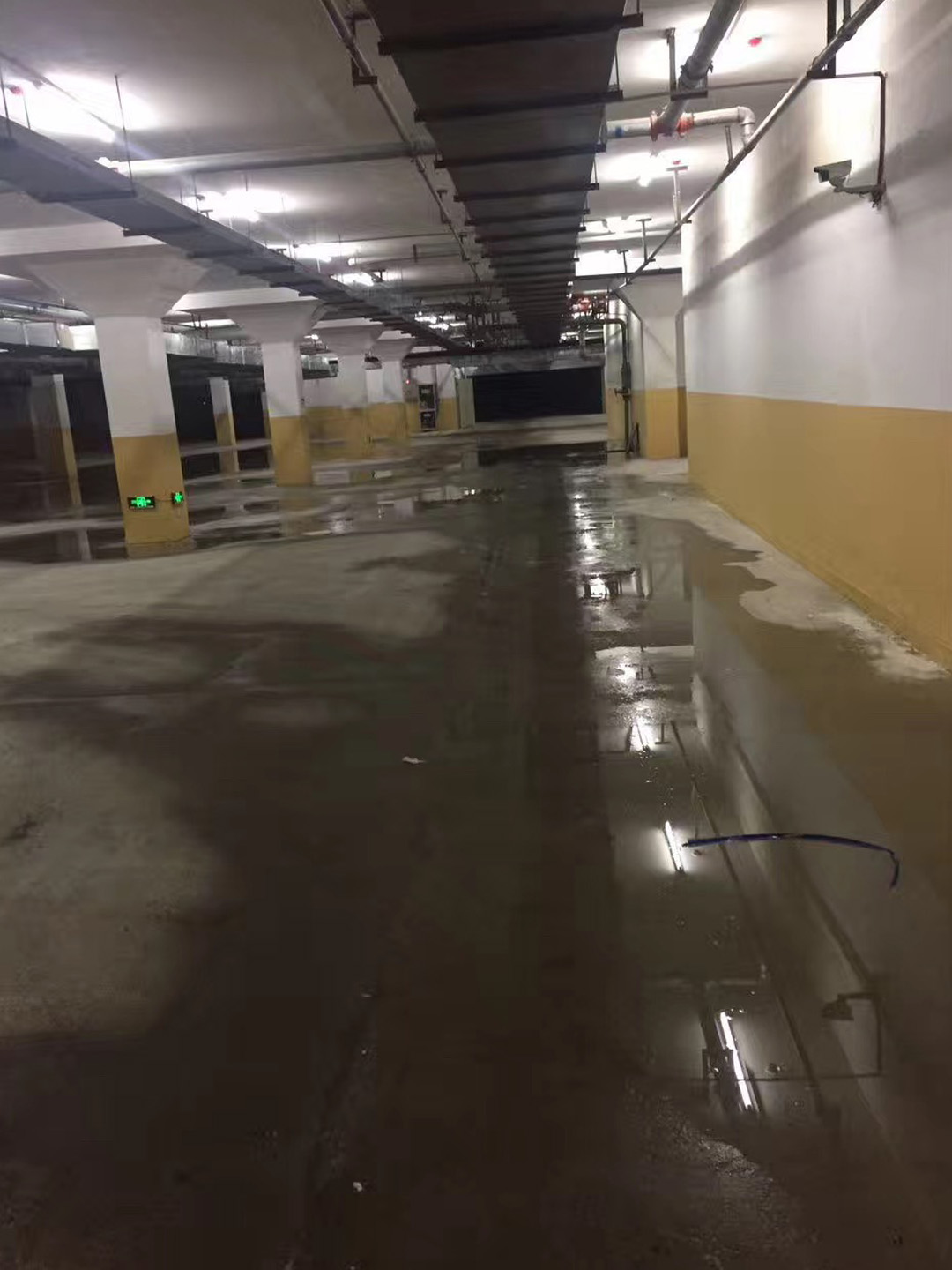 德阳地下室堵漏
